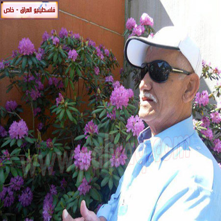 عاجل : وفاة الفلسطيني الحاج عبد الرحمن رجا العمار في النرويج
